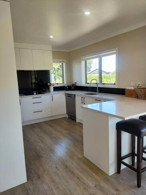 The Farmhouse Cambridge Bagian luar foto
