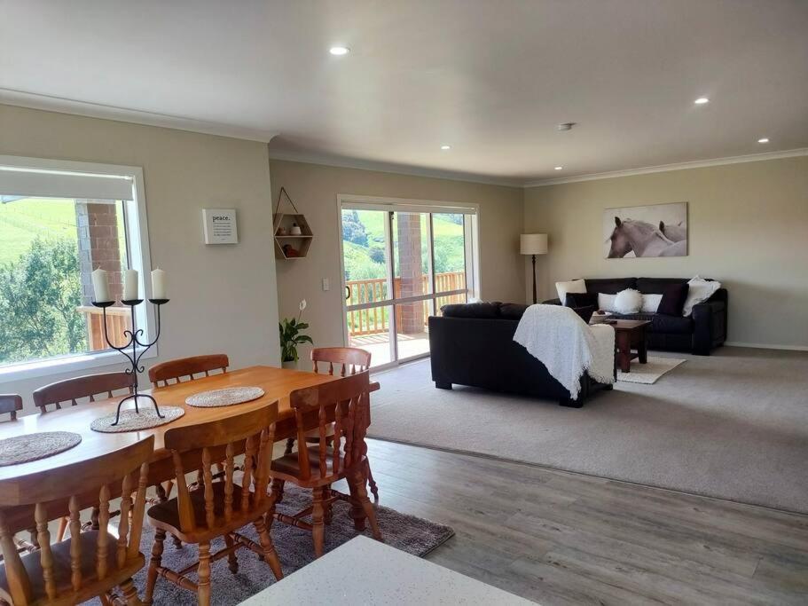 The Farmhouse Cambridge Bagian luar foto