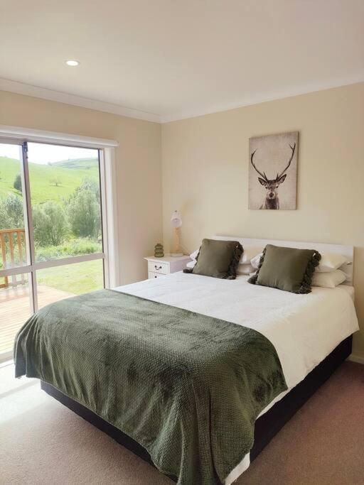 The Farmhouse Cambridge Bagian luar foto